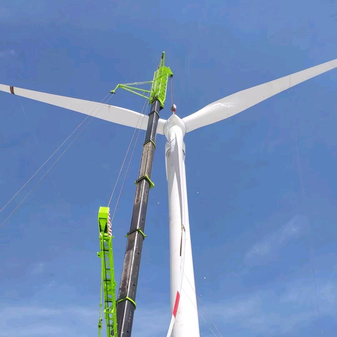 郑州启航装卸服务有限公司