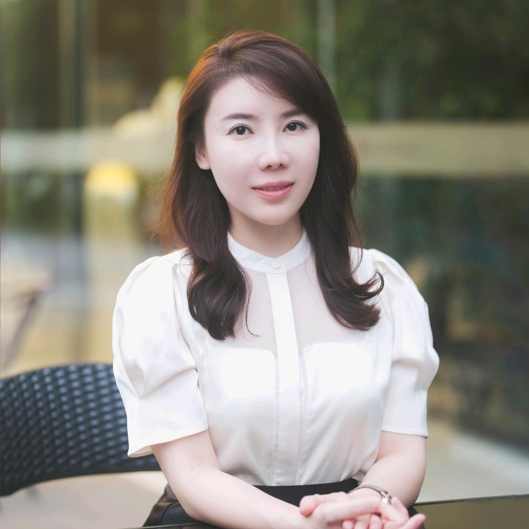 长濑由佳-新美业咨询