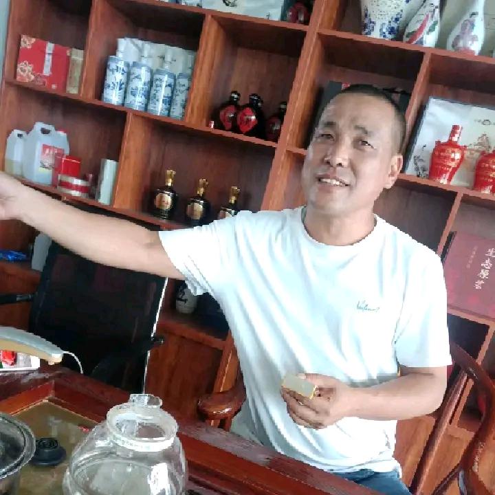 王双杰