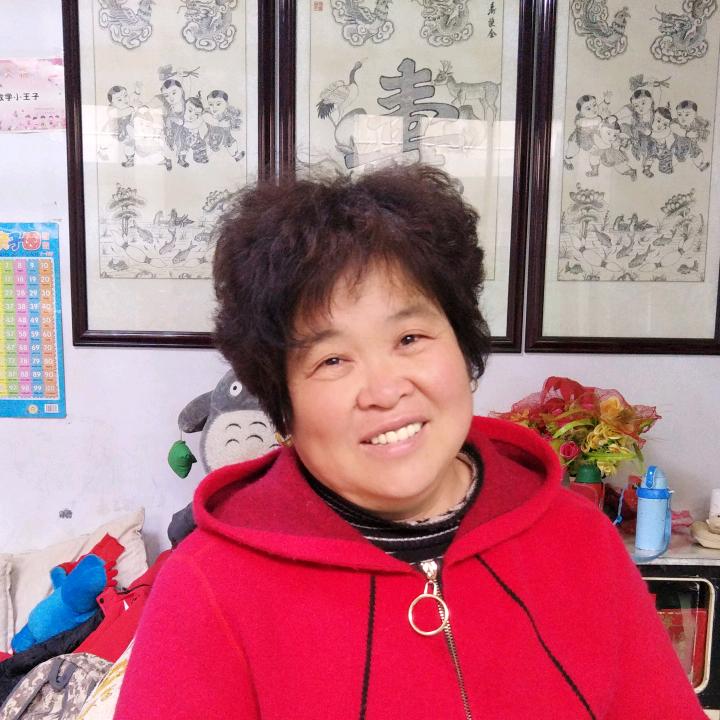 老韩的幸福生活