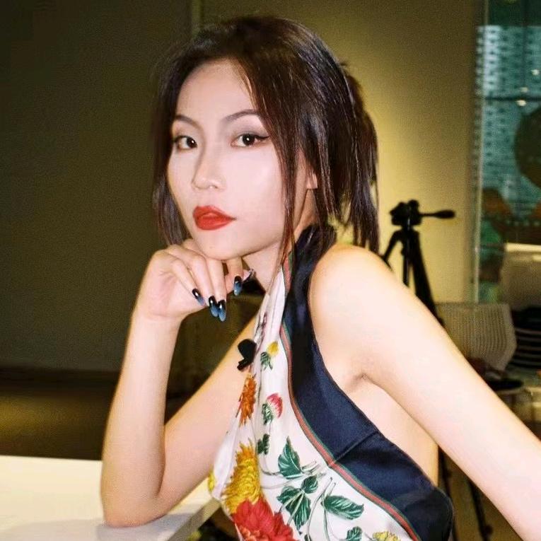 瑞思白女士🙋@抖音