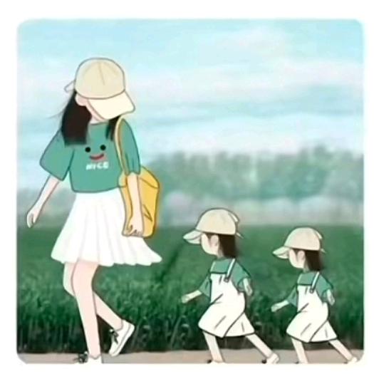 家有俩神兽