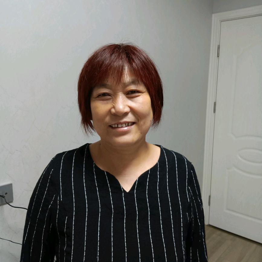 轩轩奶奶