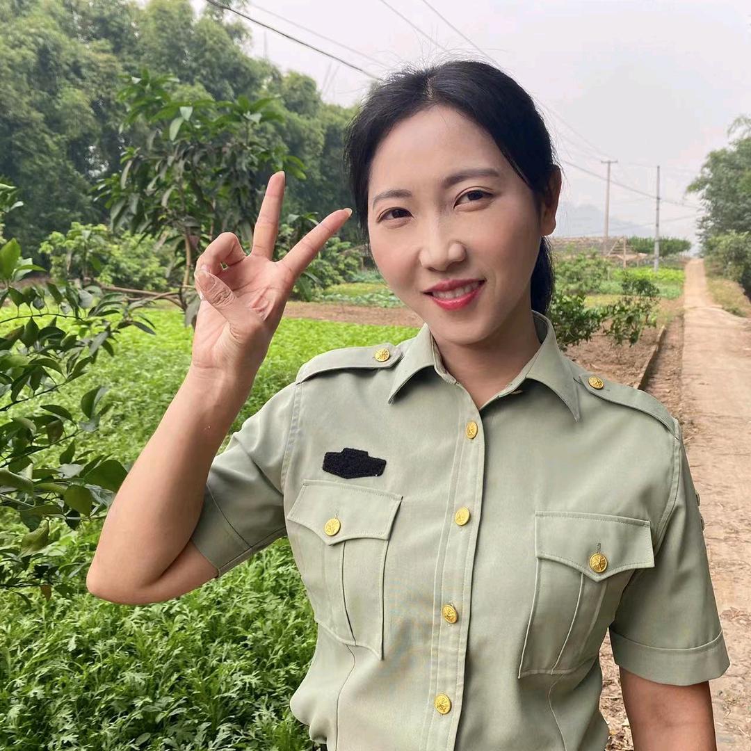 燃小兵