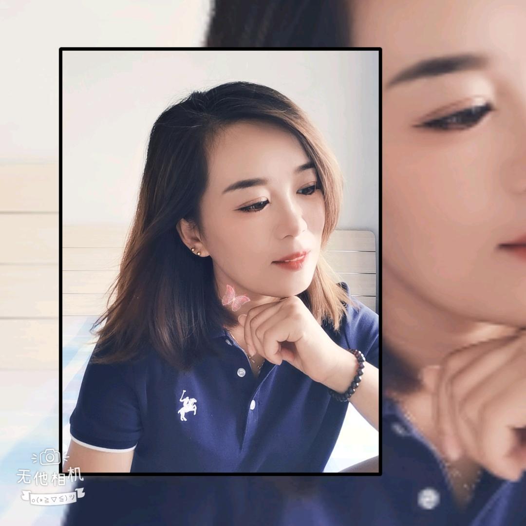 小如手势舞