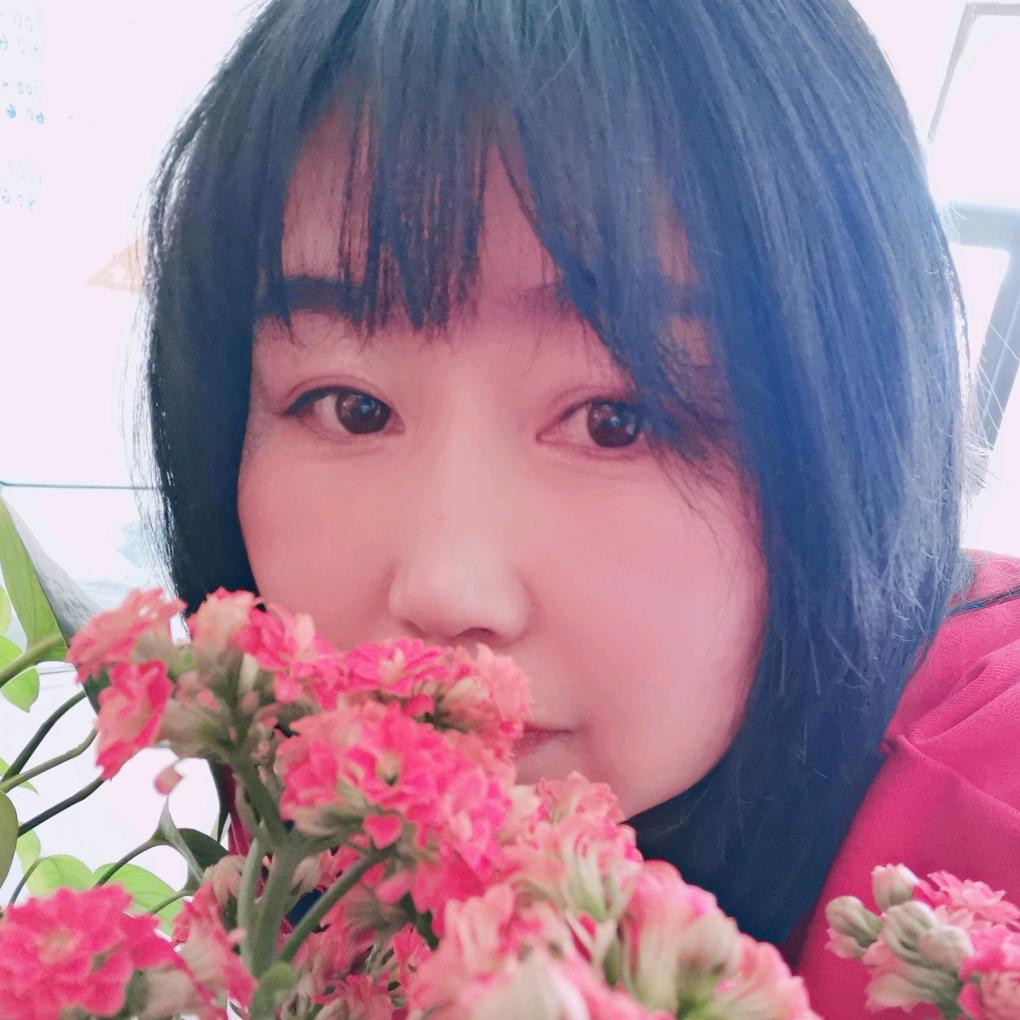 鹿～《厚德载福》