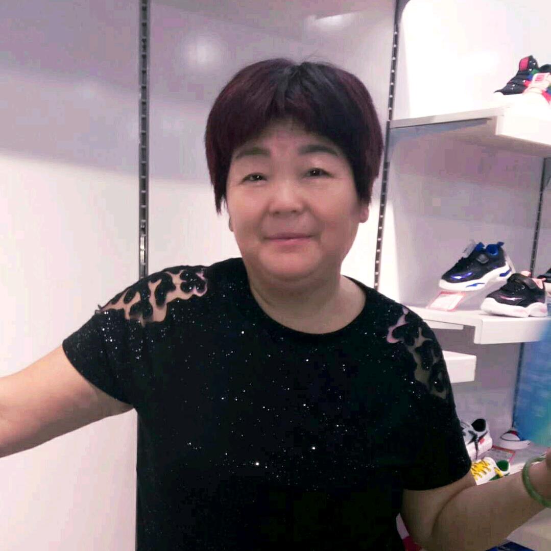 爱我一生