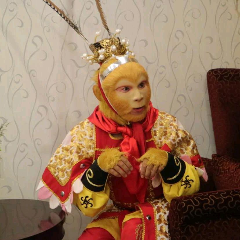 猴王金喜