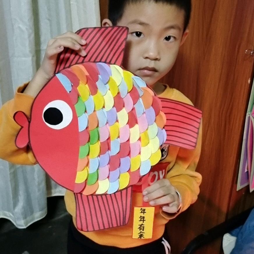 明天会更好，