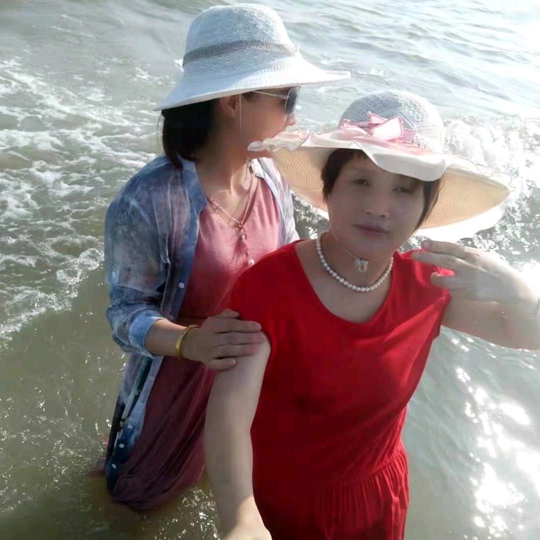 遇上你是我的缘