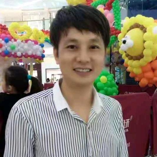 JONY 最年轻的八零后