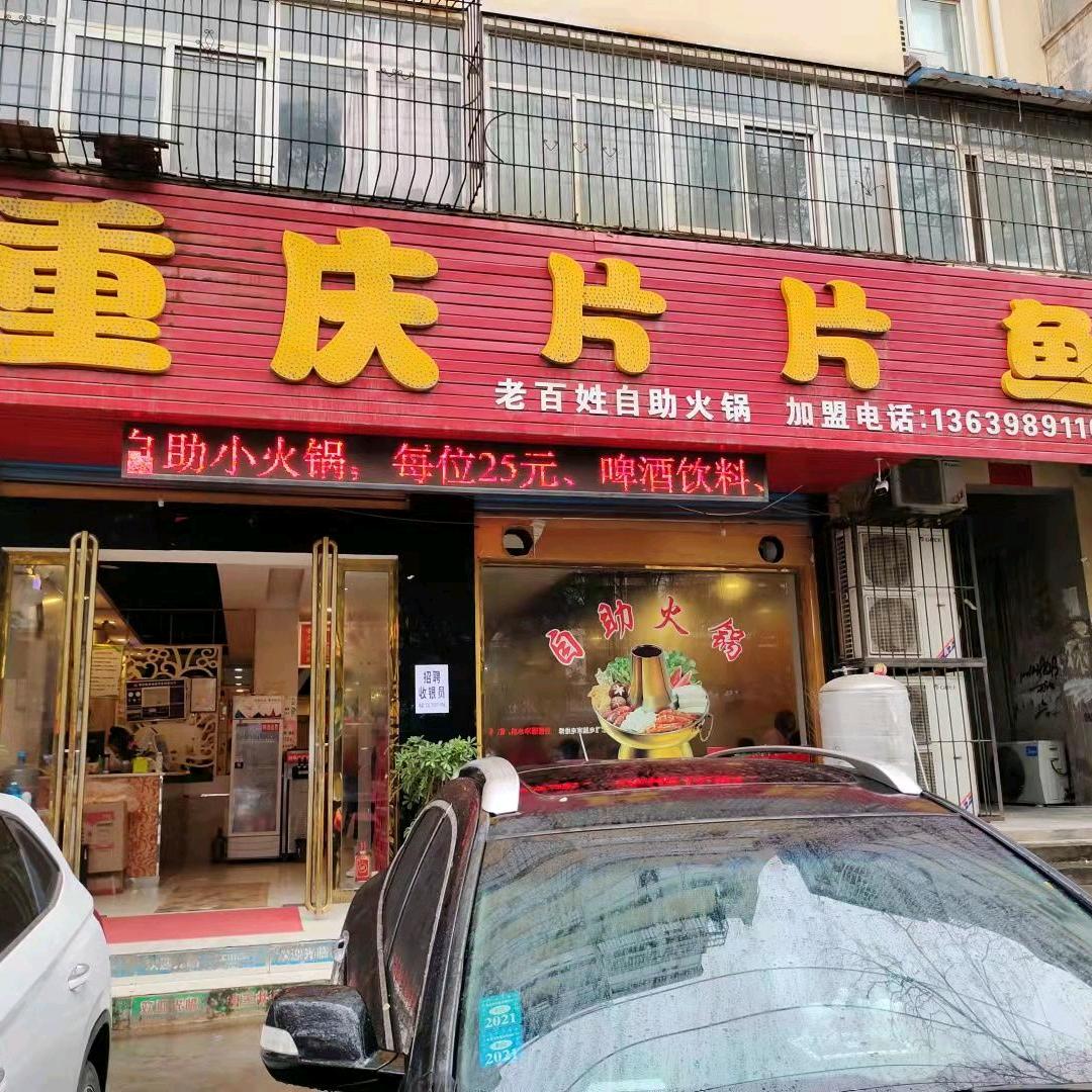 灵宝市片片鱼