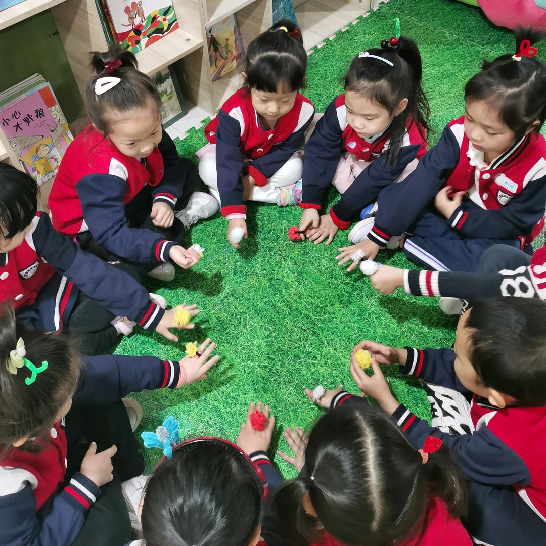 保定市竞秀区启元幼儿园