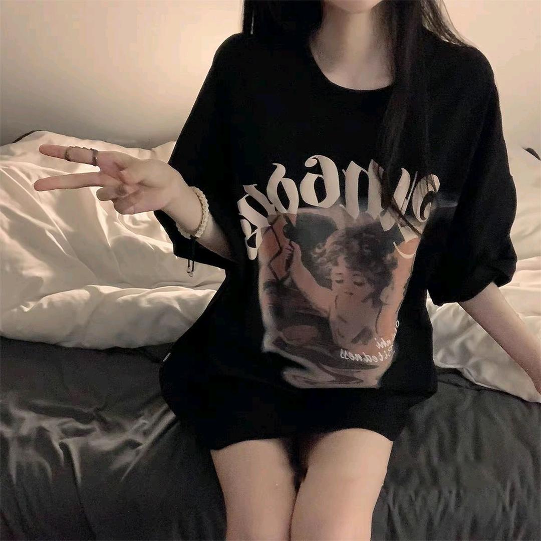 😘