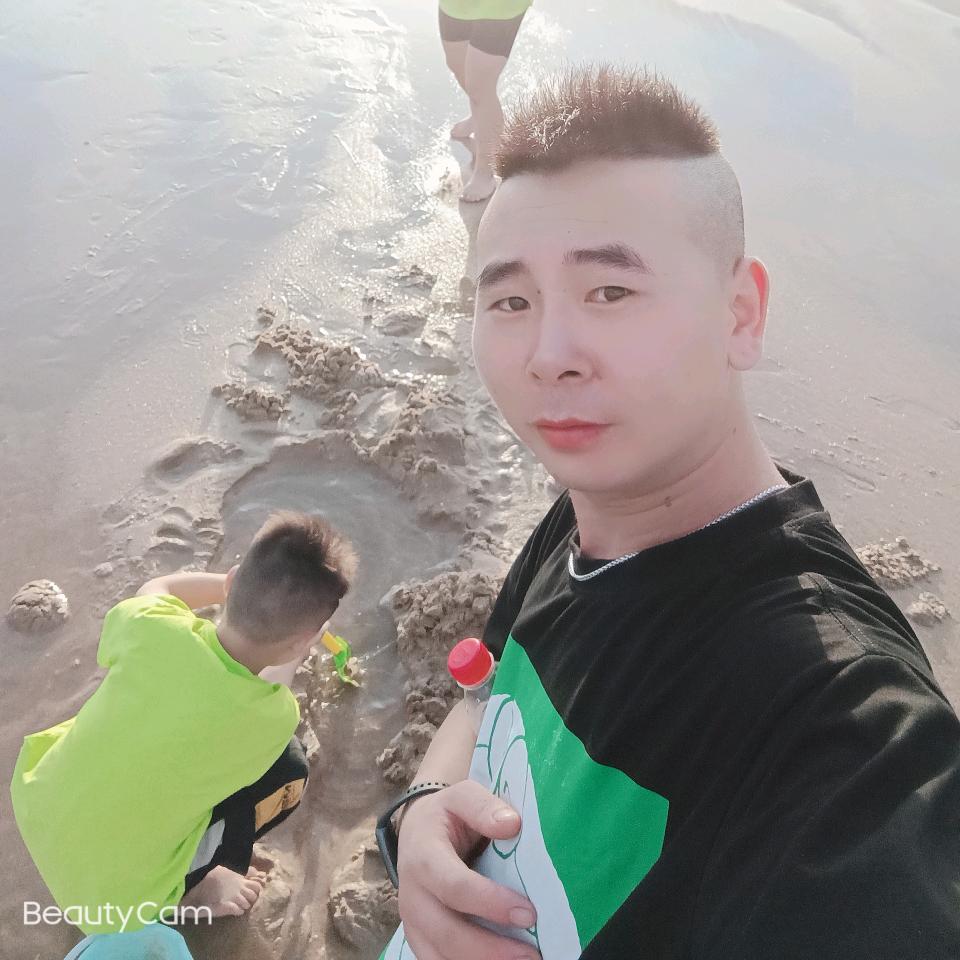 西北烧烤（阿献）