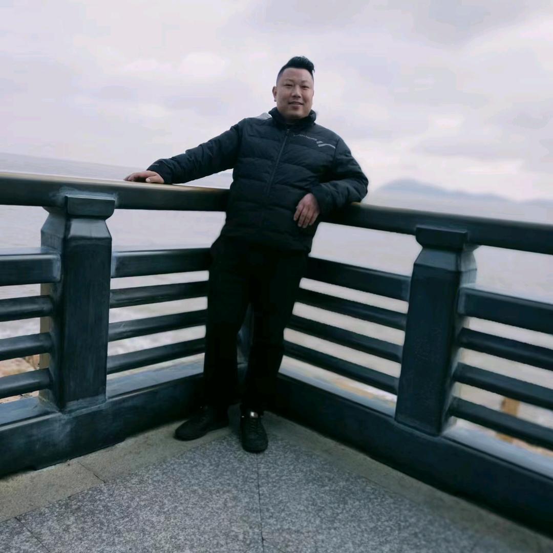 江哥