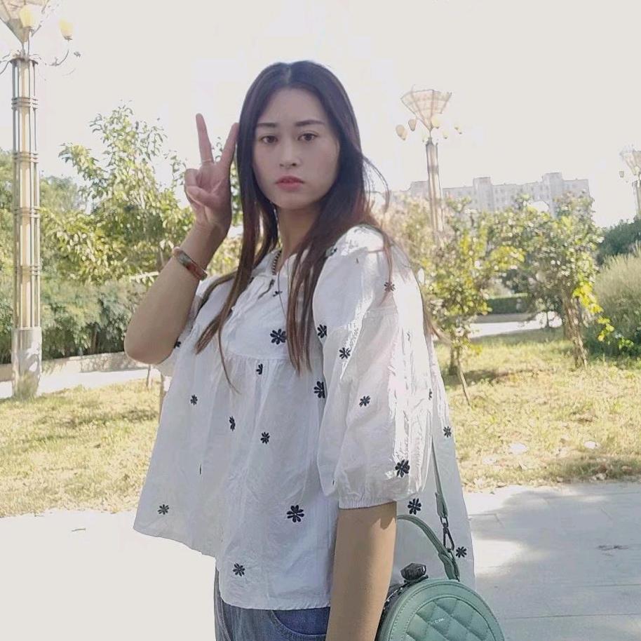 瑶瑶不服输·