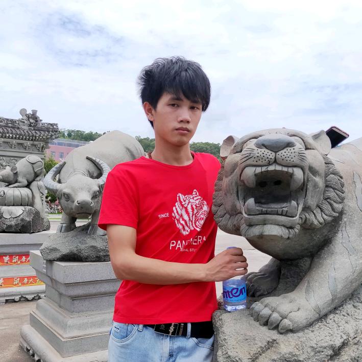 炜龙