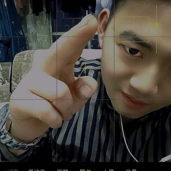 小穆法克👺