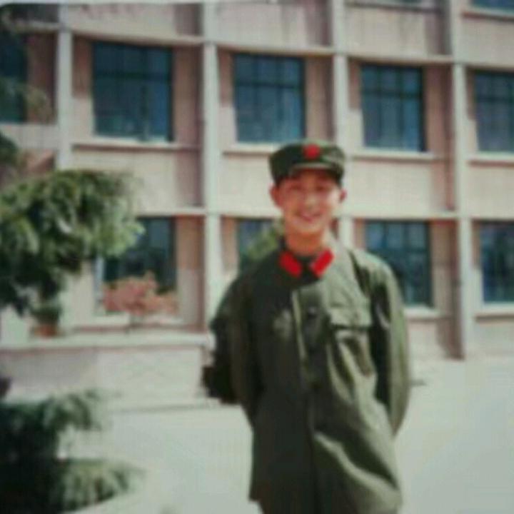 青岛兵哥999