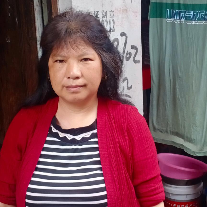 曾晓凤