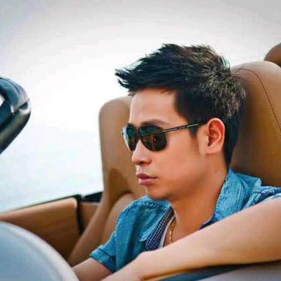 伟，你是我的！