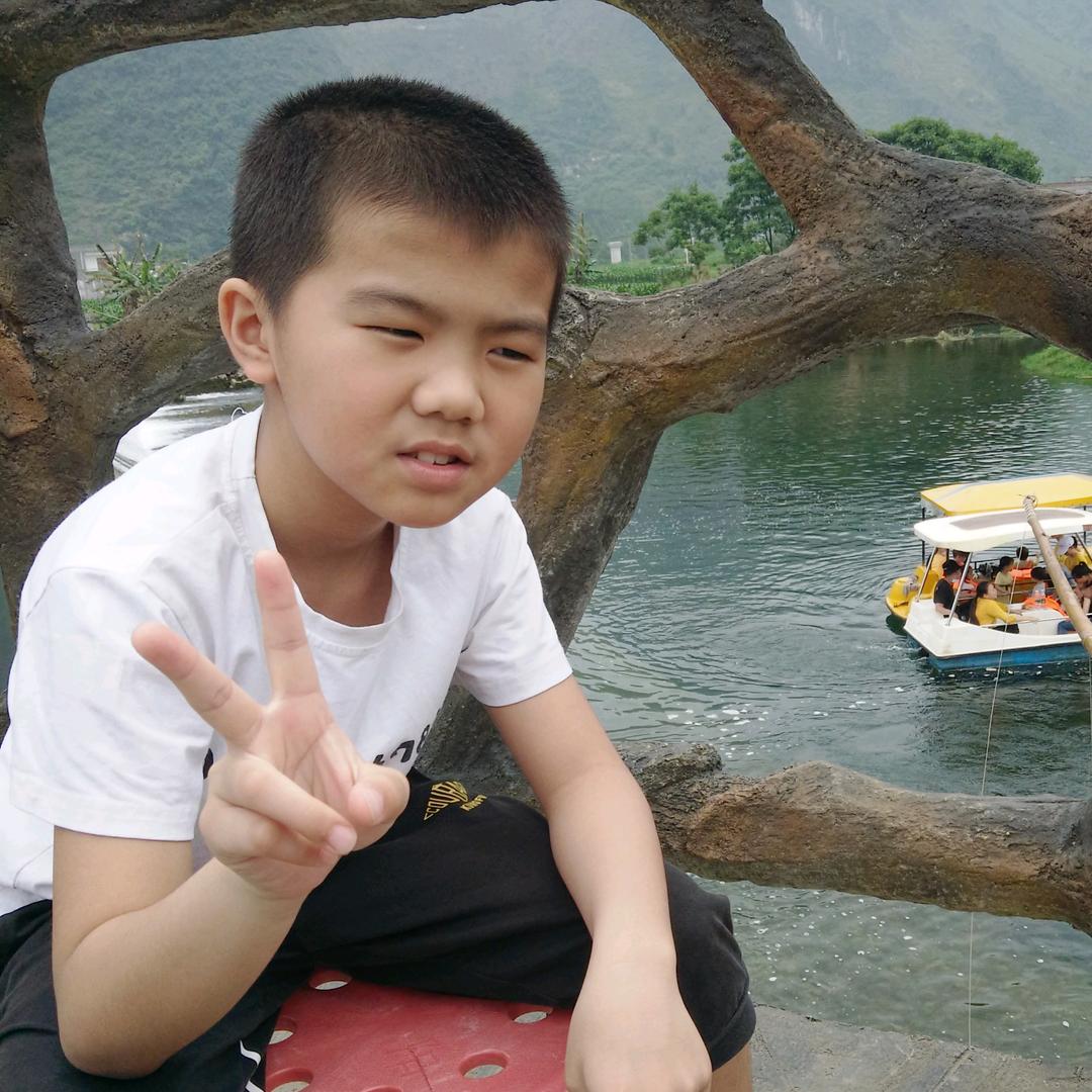 满家福A