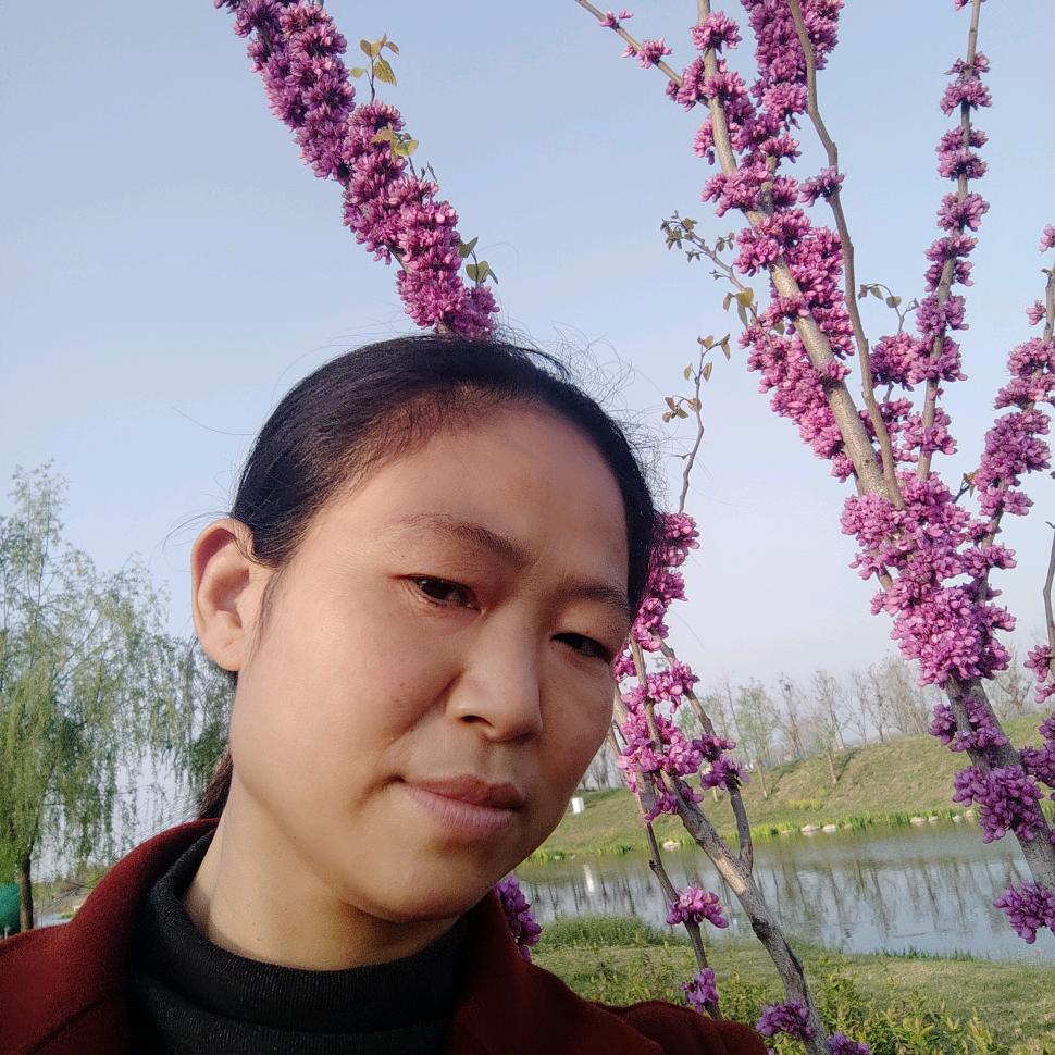 华姐爱舞