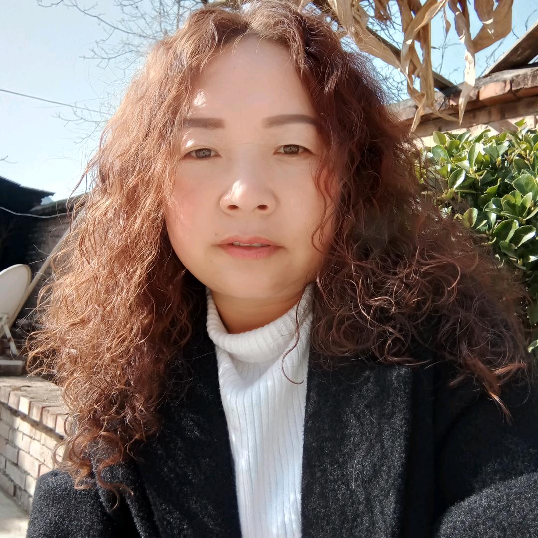 玲姐爱跳舞