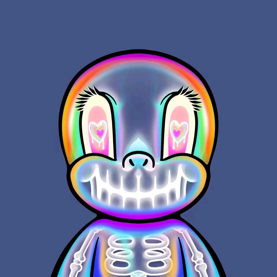 哦啦啦啦啦