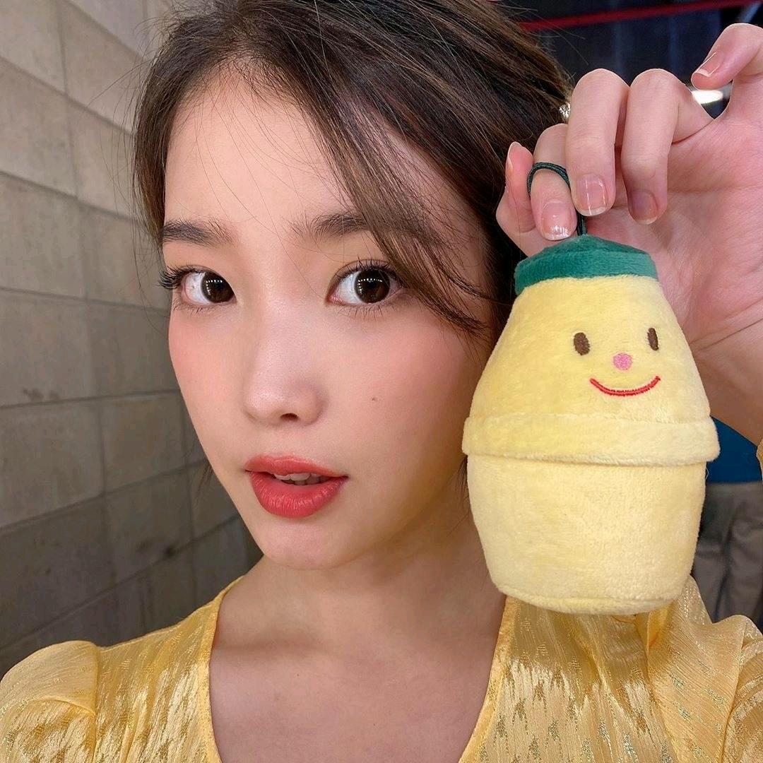 你眼里有星星@~