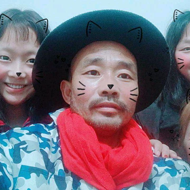 白玉江