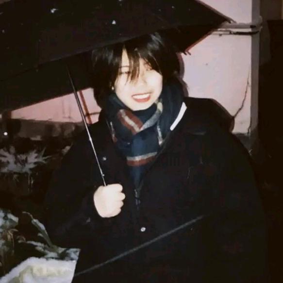 橘红色的李富贵