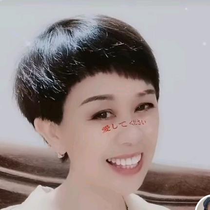 淡淡的幸福
