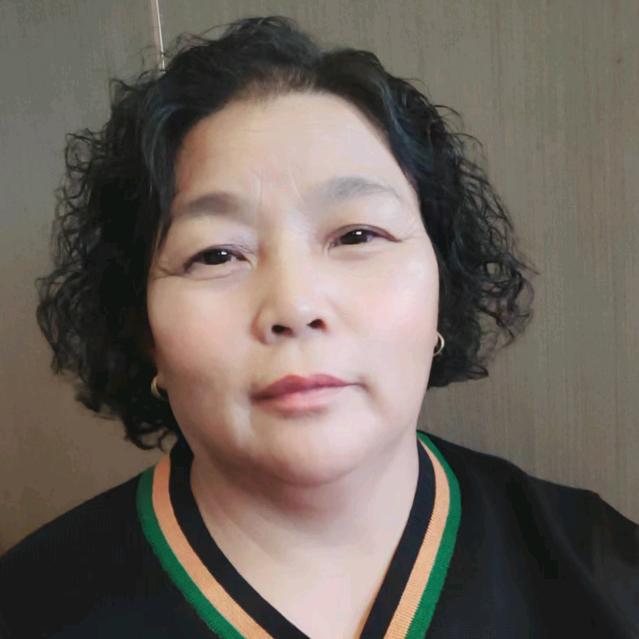 幸福开心每一天