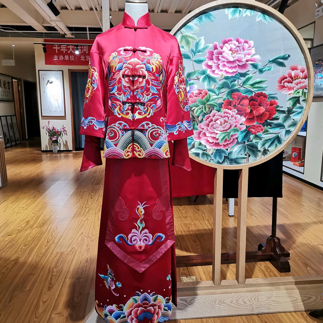 锦绸纪丝绸