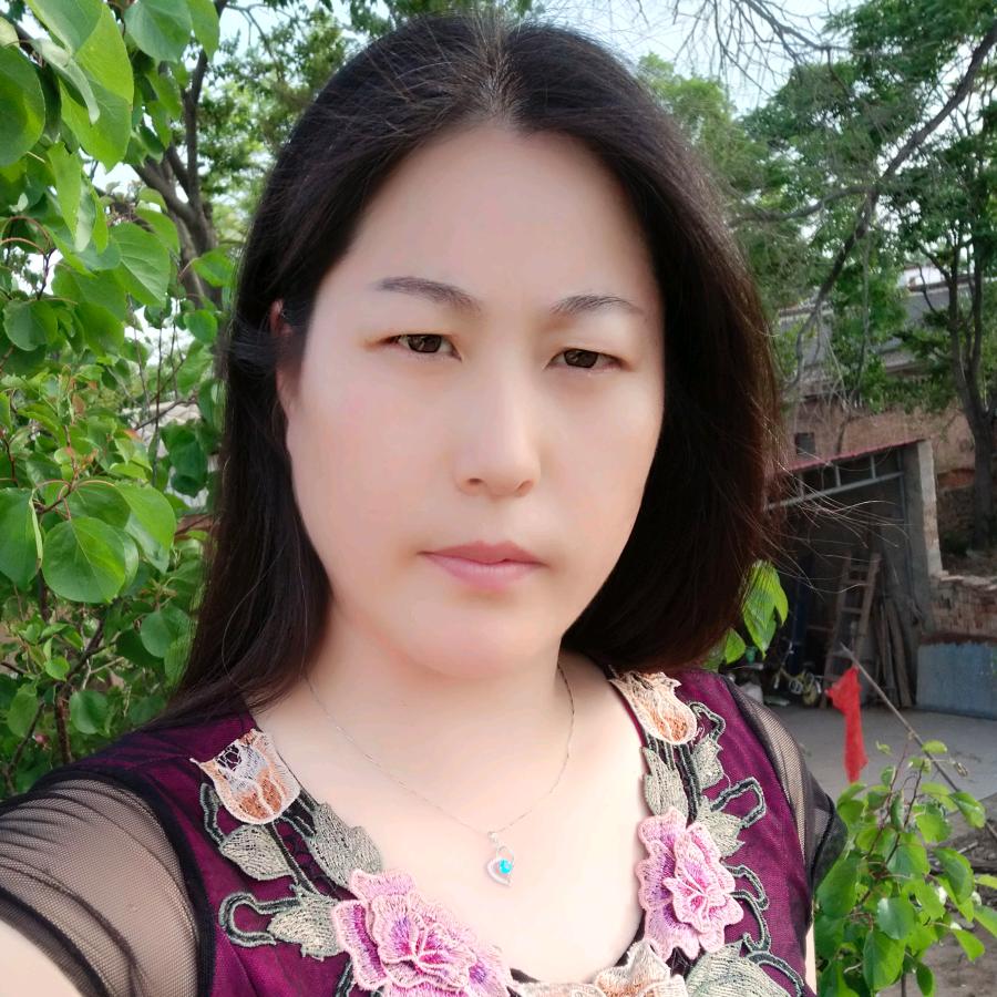 落花伊人