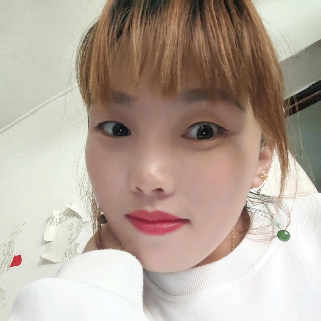 幸运姐（不定时直播）