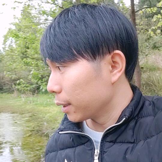 乡村川仔