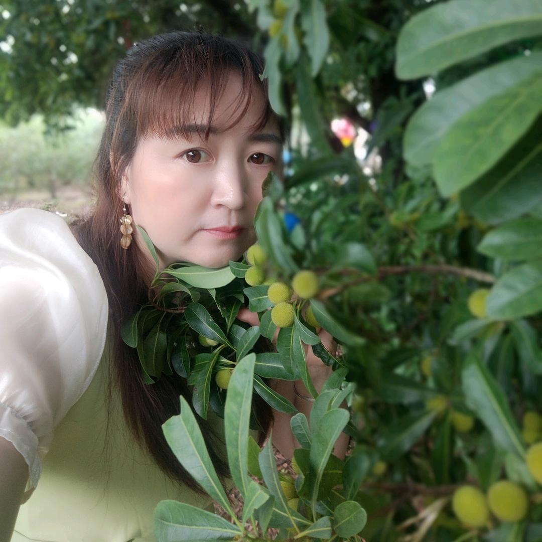 余生有你一定很美