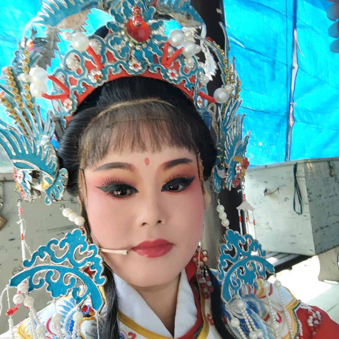 越剧维维