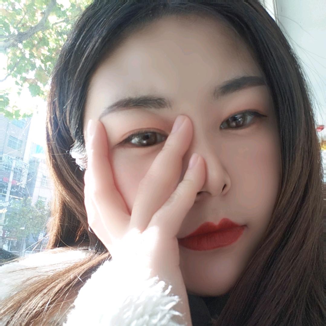 不吃香菜的小可爱