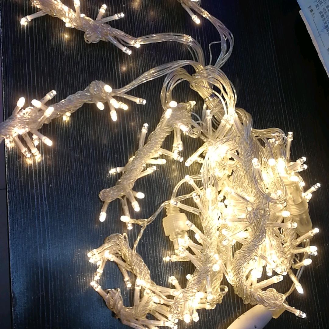 好灯不贵（承蒙厚爱）