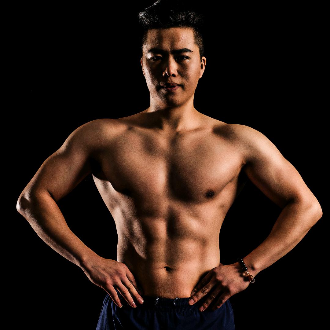 @@爱健身的梅老板🔥🔥