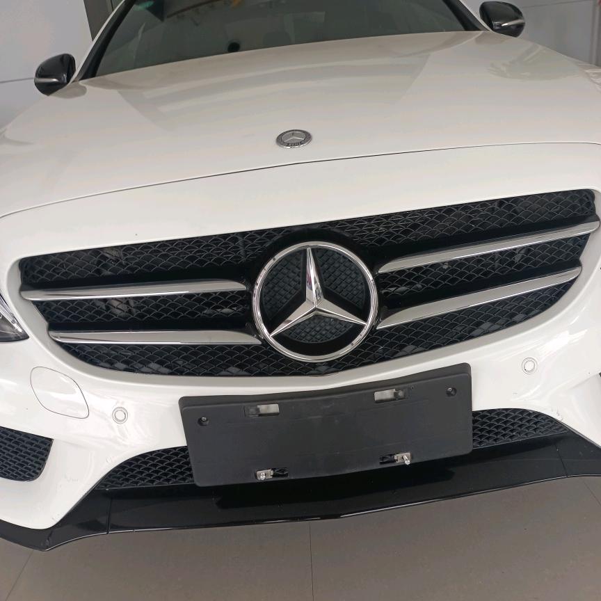 小华姐姐精品二手车