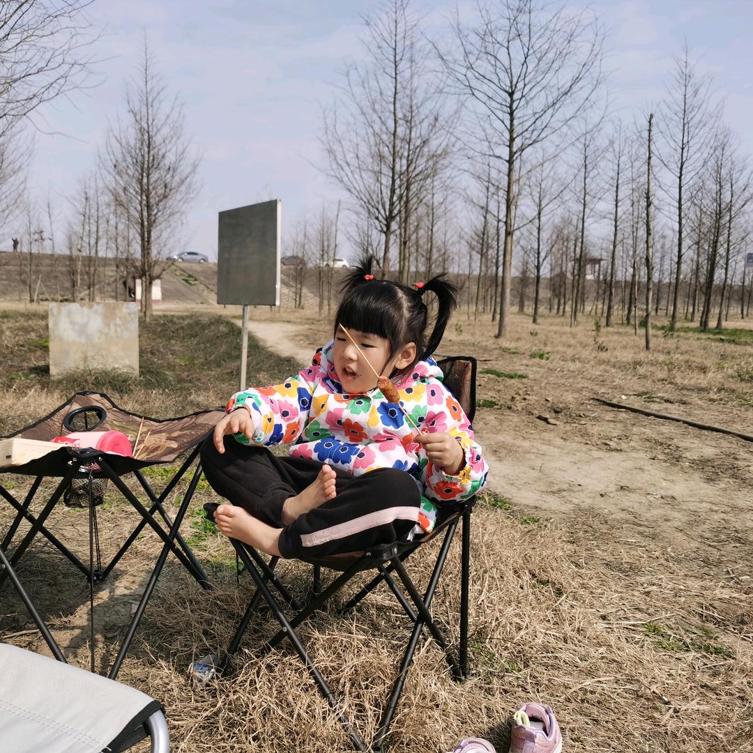 缇娜的老父亲