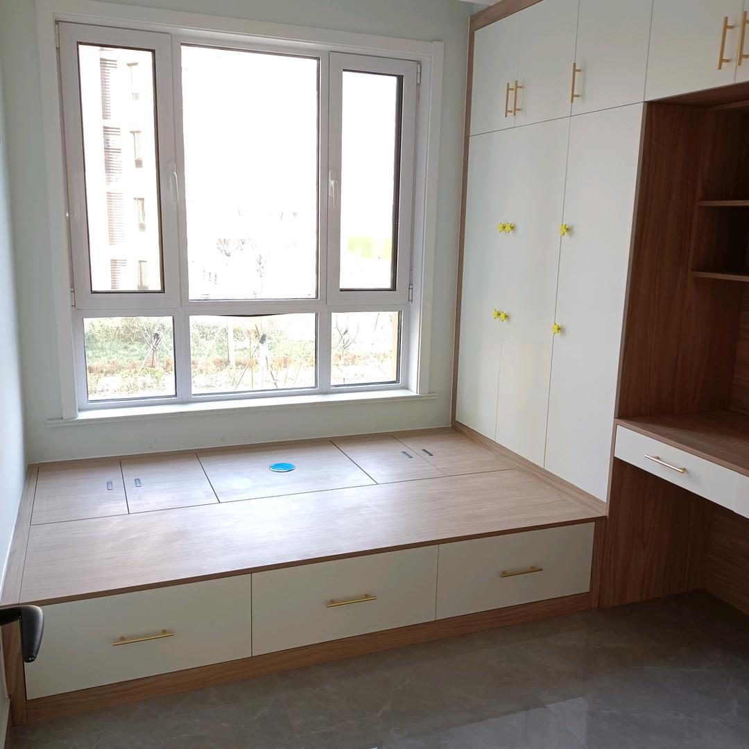 全屋定制科普