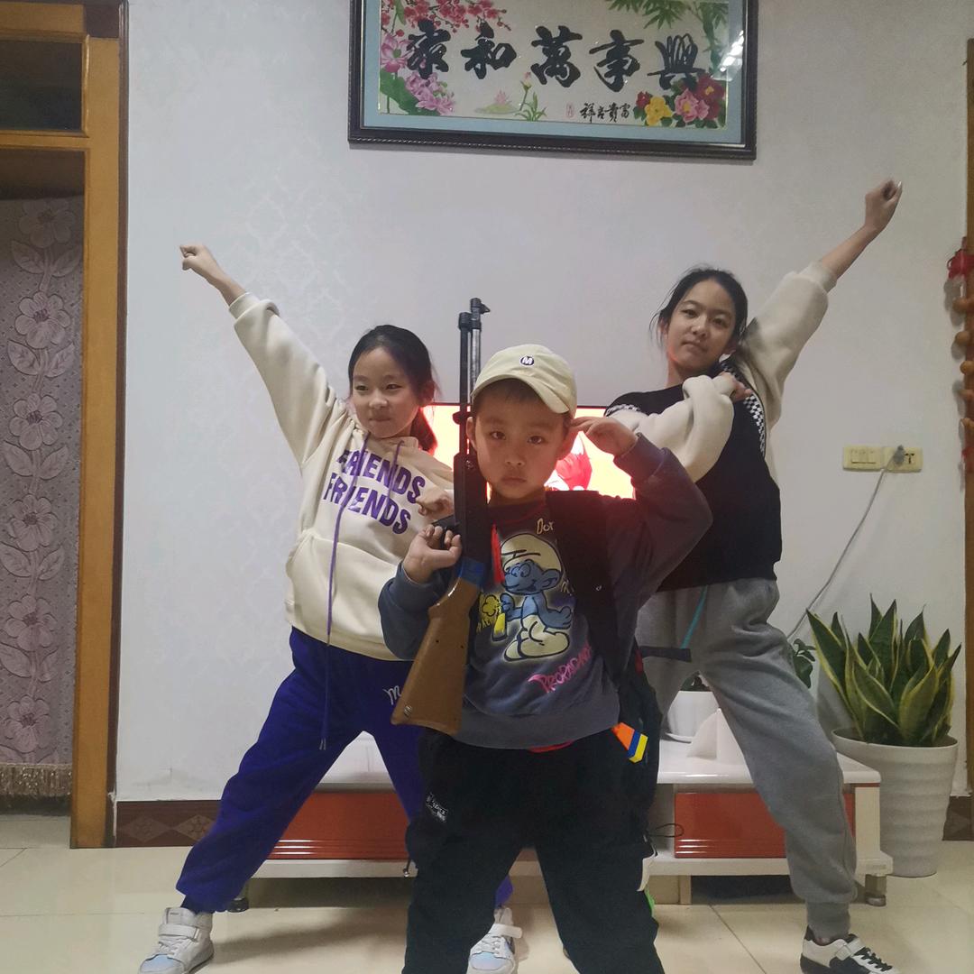 兴运快餐