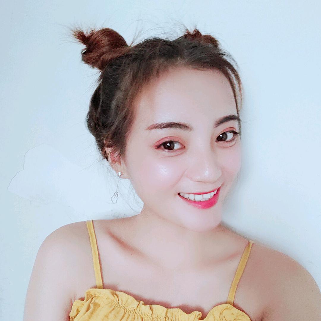 黎姑娘👑