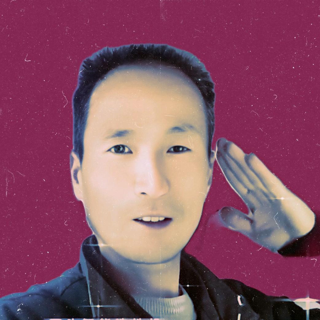 满哥